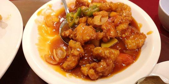 Restoran HaiXian Zai